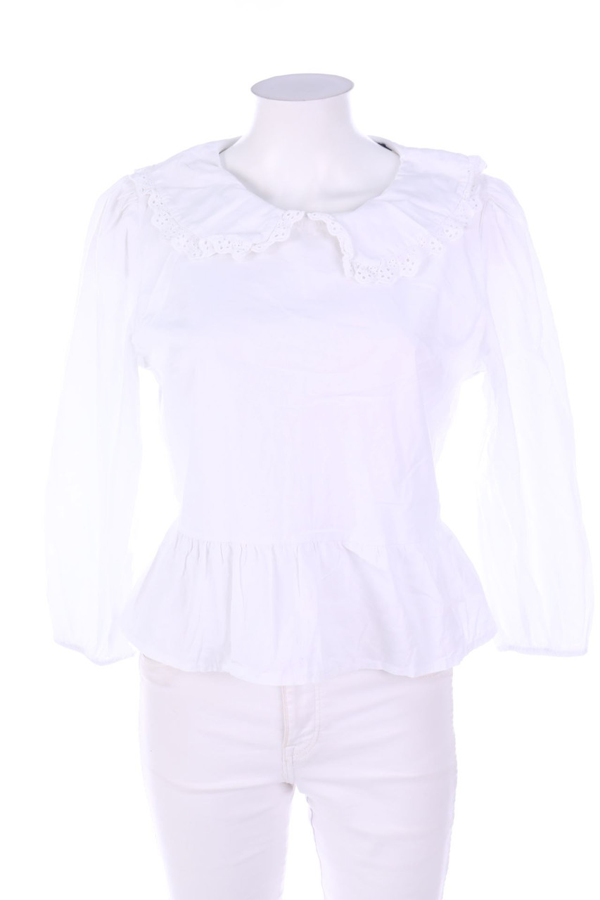 SECONDHAND - Bluse - L