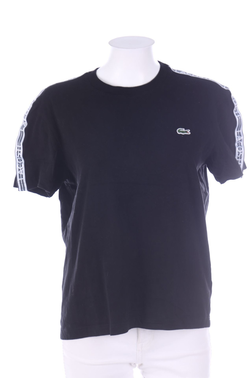 LACOSTE - Kurzarm-Shirt - S