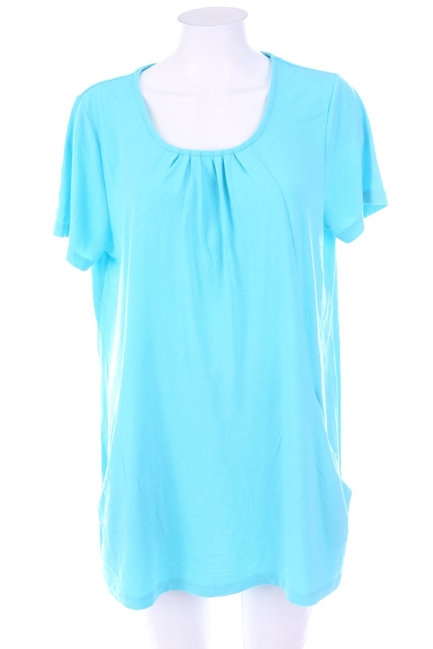 bonprix collection - Kurzarm-Shirt - 2XL