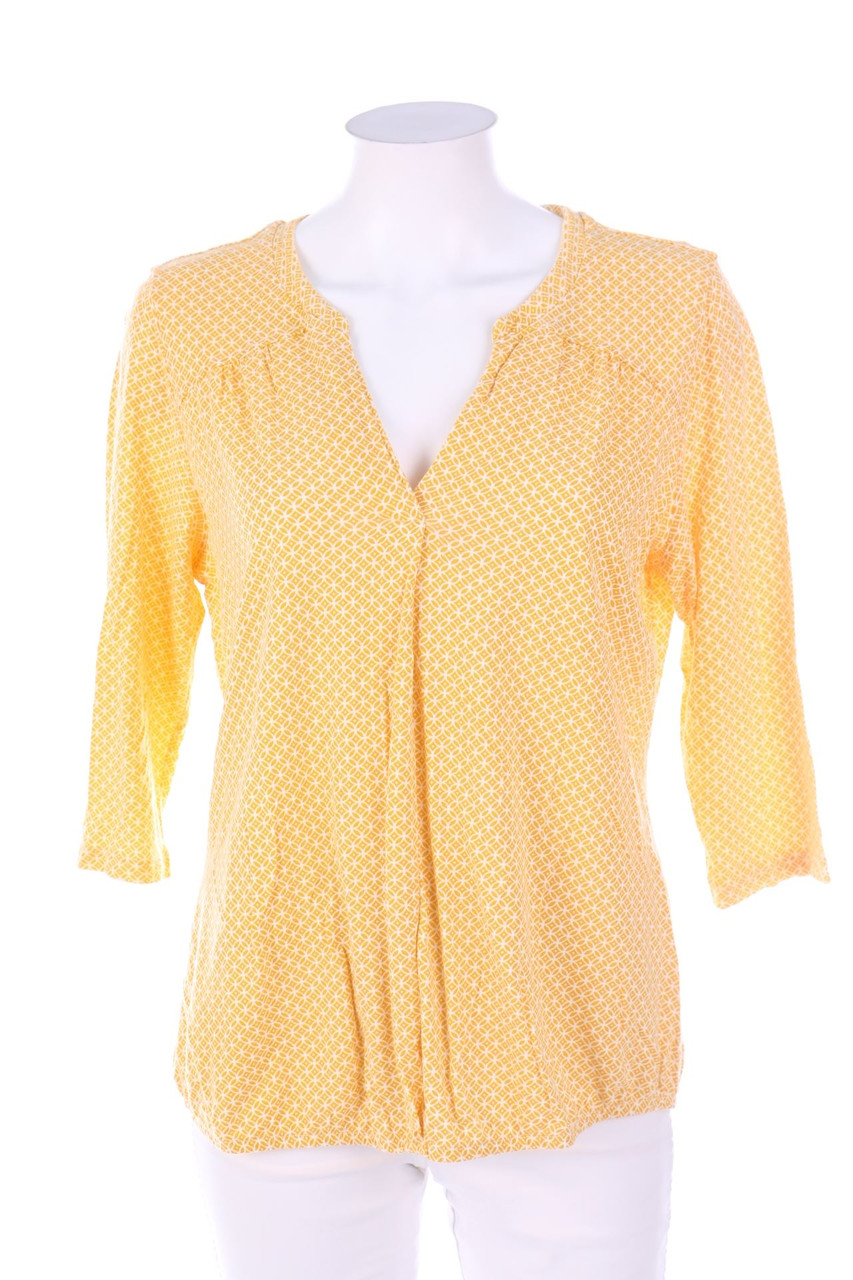 Essentials by Tchibo - 3/4-Arm-Shirt - L