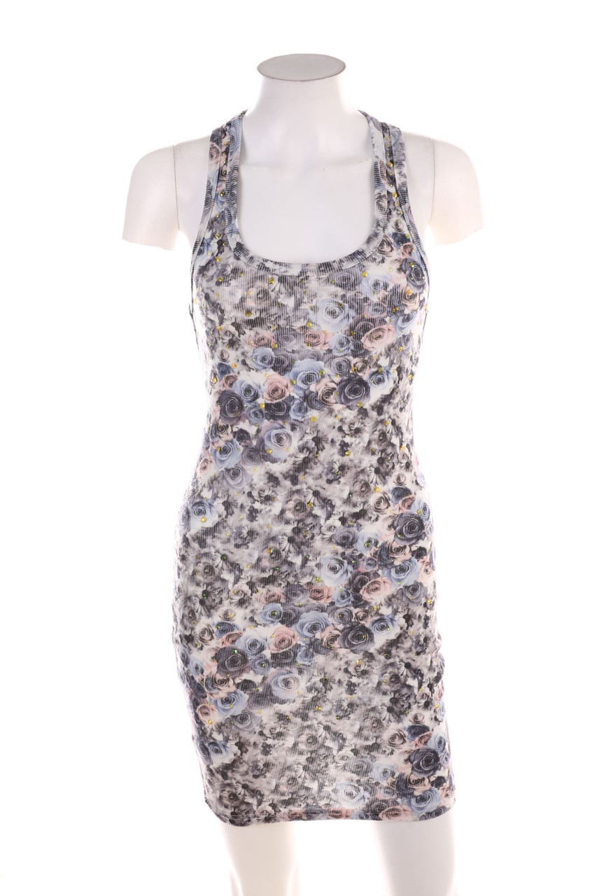 SECONDHAND - Minikleid - S