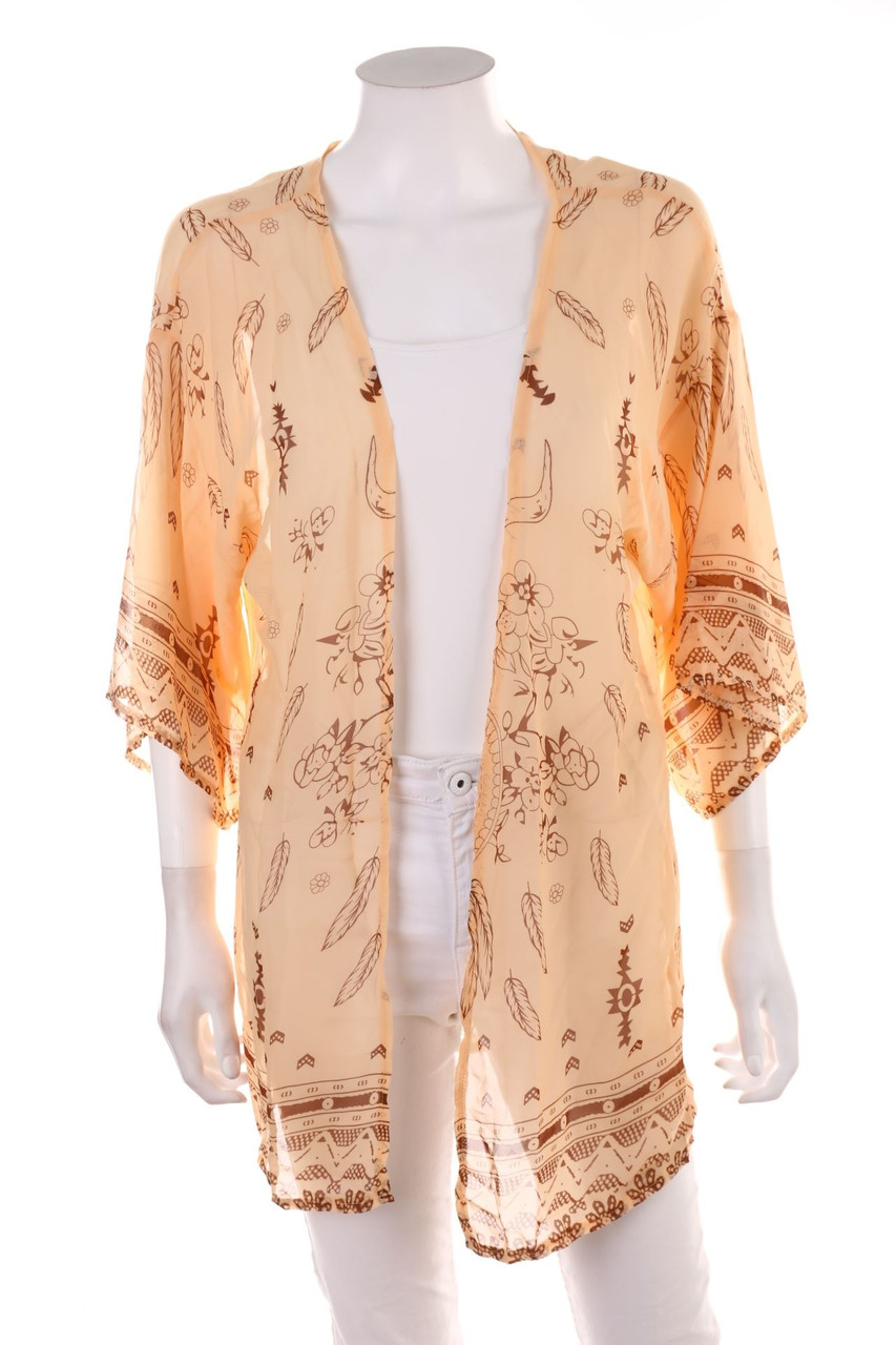 Ohne Label - Cardigan - L