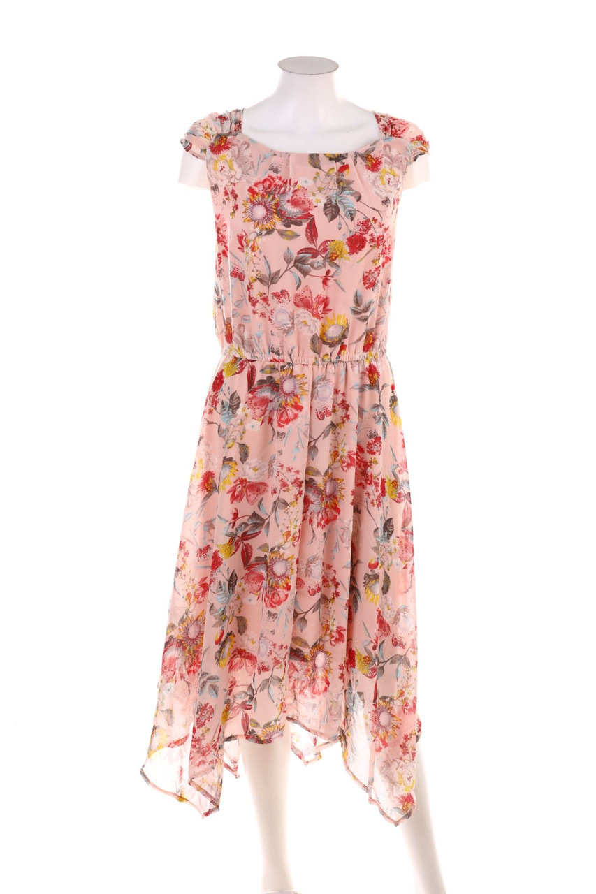 Laura Torelli - Kleid - L