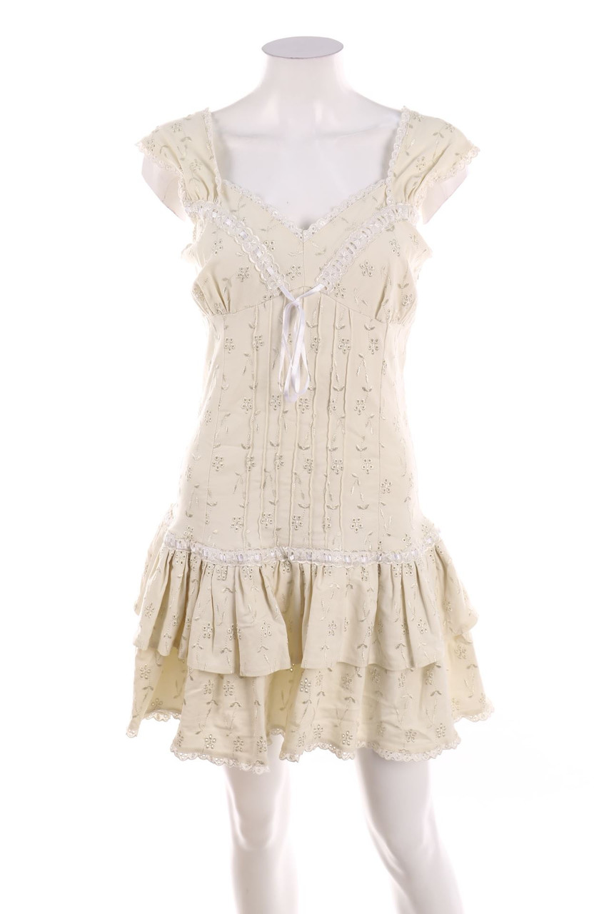 SECONDHAND - Minikleid - XL