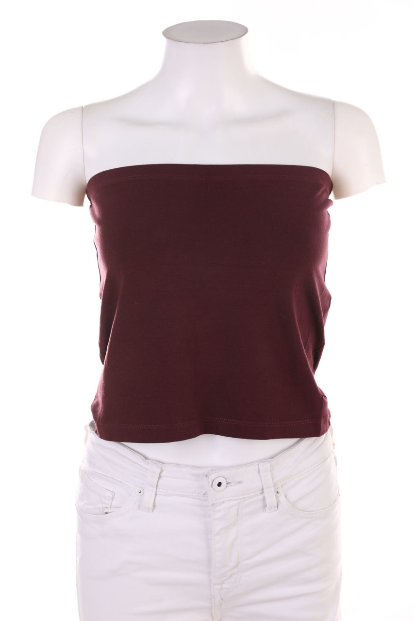 BLIND DATE - Bustier-Top - S