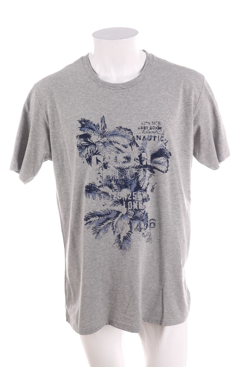 Atlas for Men - T-Shirt - XL