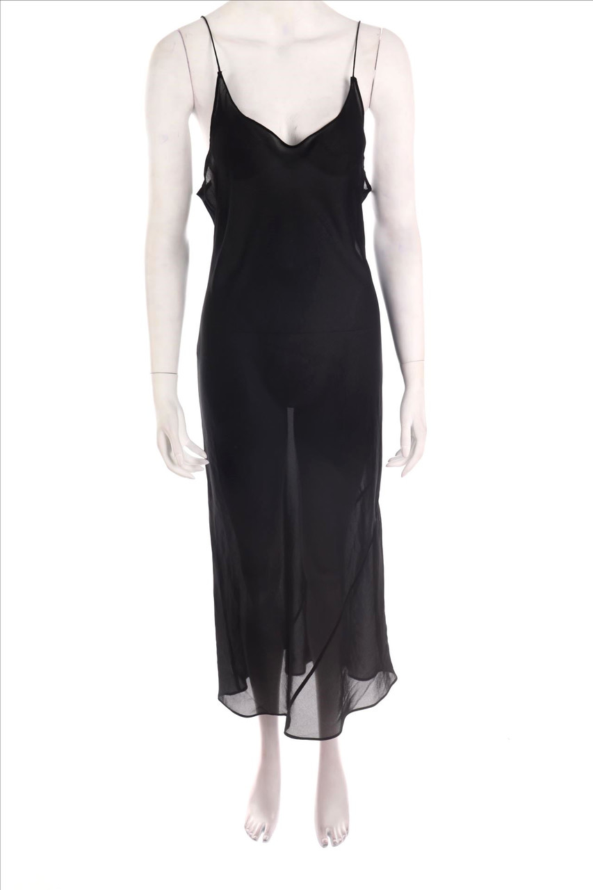 SECONDHAND - Midikleid - L