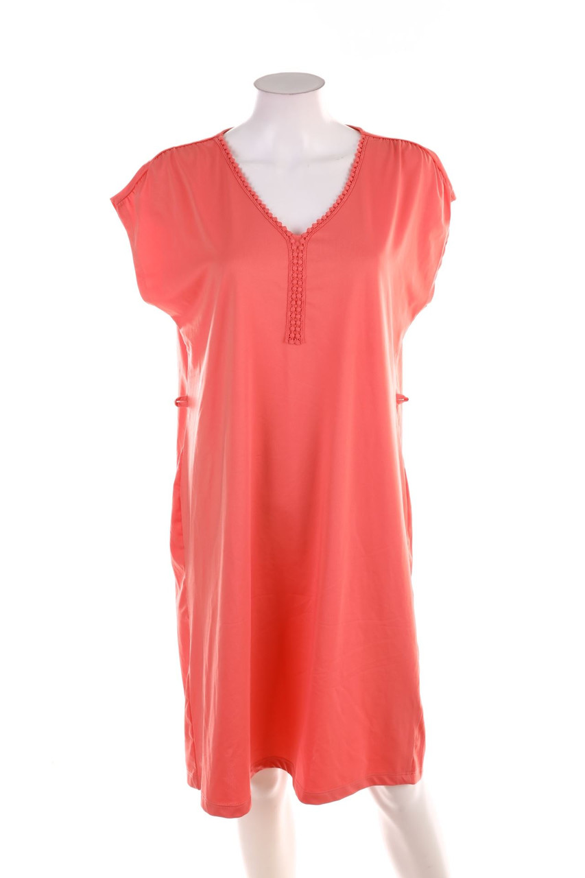 Ohne Label - Kleid - 2XL
