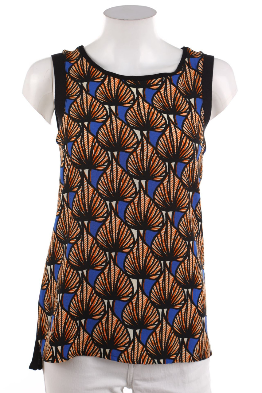 Pimkie - Tanktop mit Muster mit Print - D 38