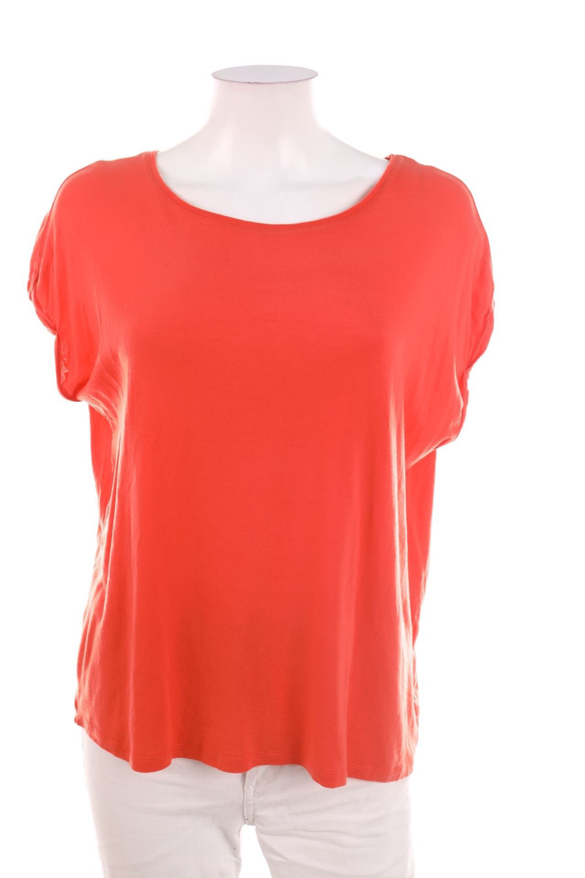 Ohne Label - Kurzarm-Shirt - D 42-44