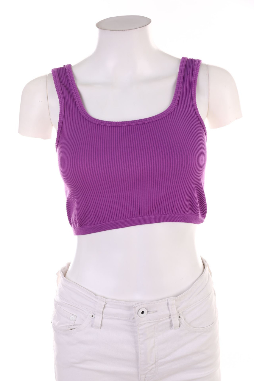 FB SISTER - Crop-Top - S