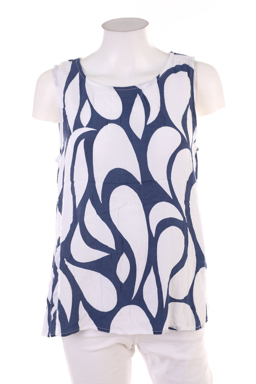 Street One - Blusentop - L