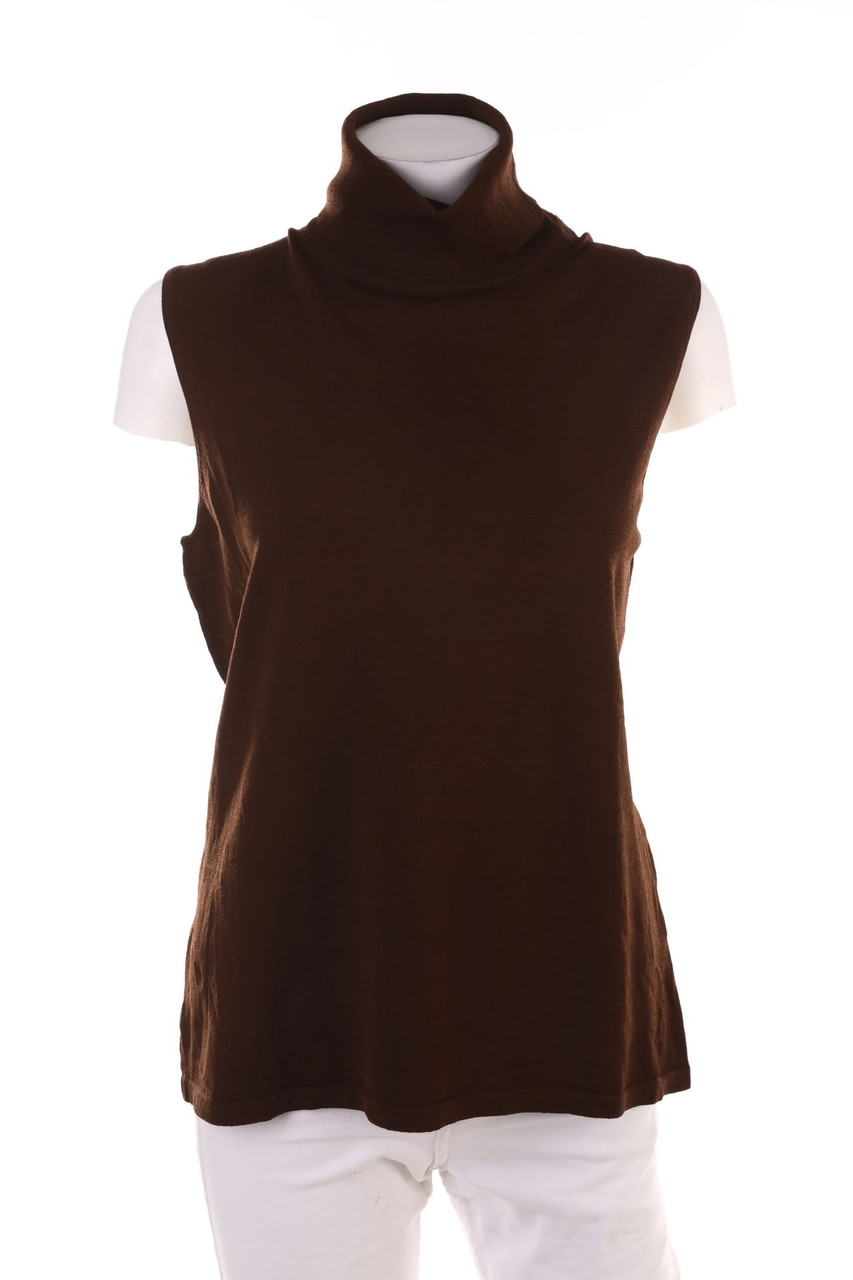 ouí - Top mit Rollkragen - 2XL