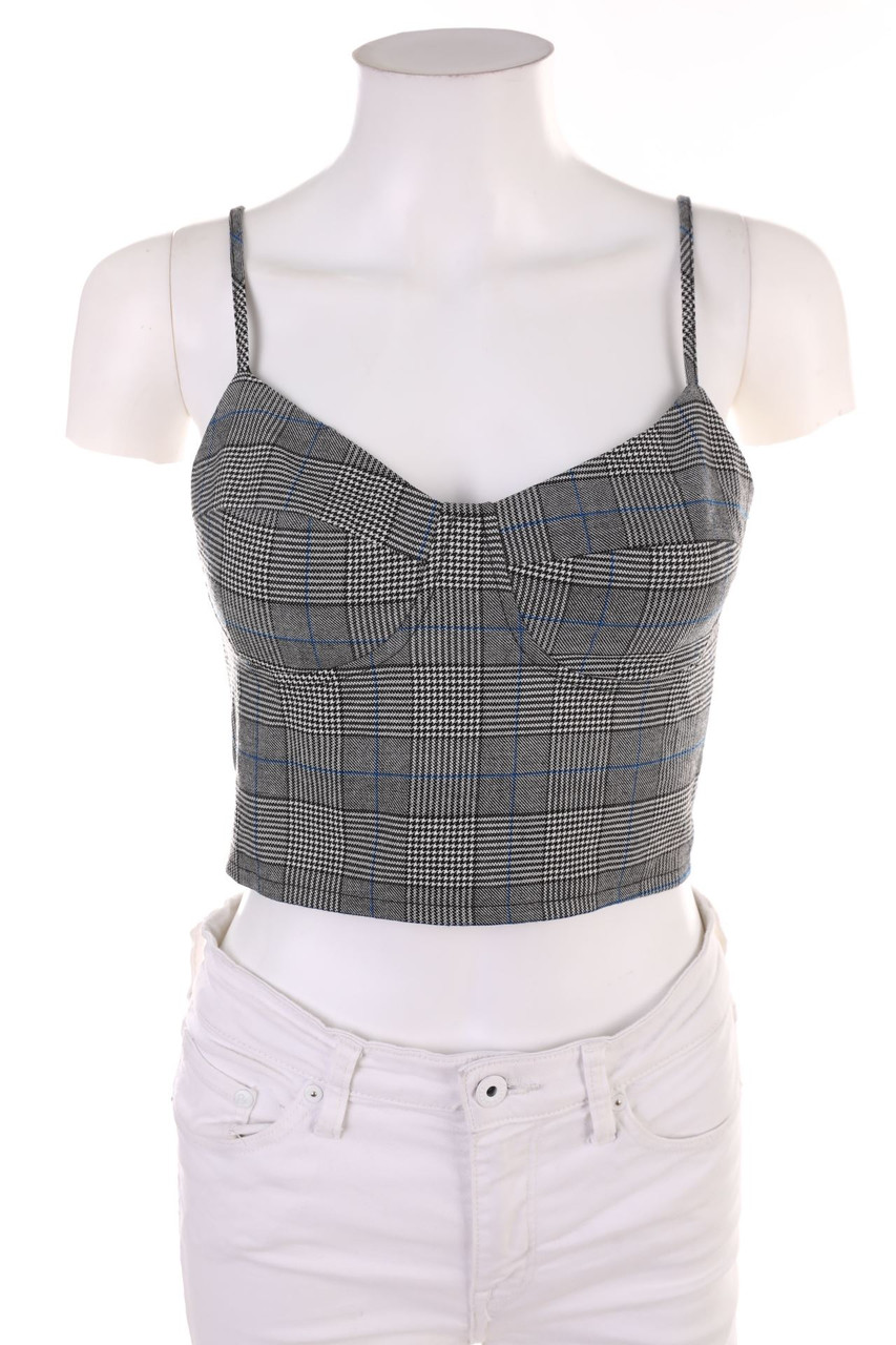 FB SISTER - Bustier-Top - S