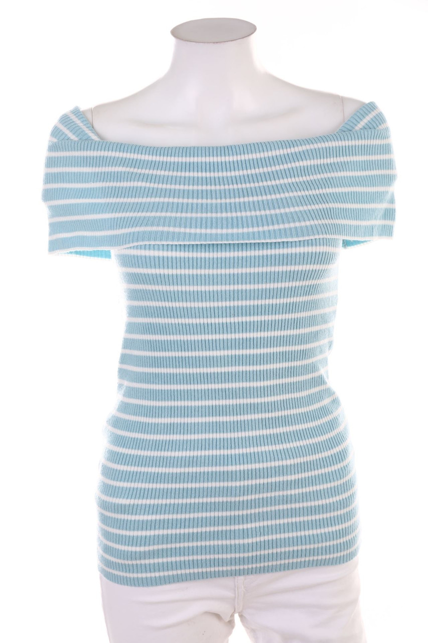 SECONDHAND - Kurzarm-Shirt - M