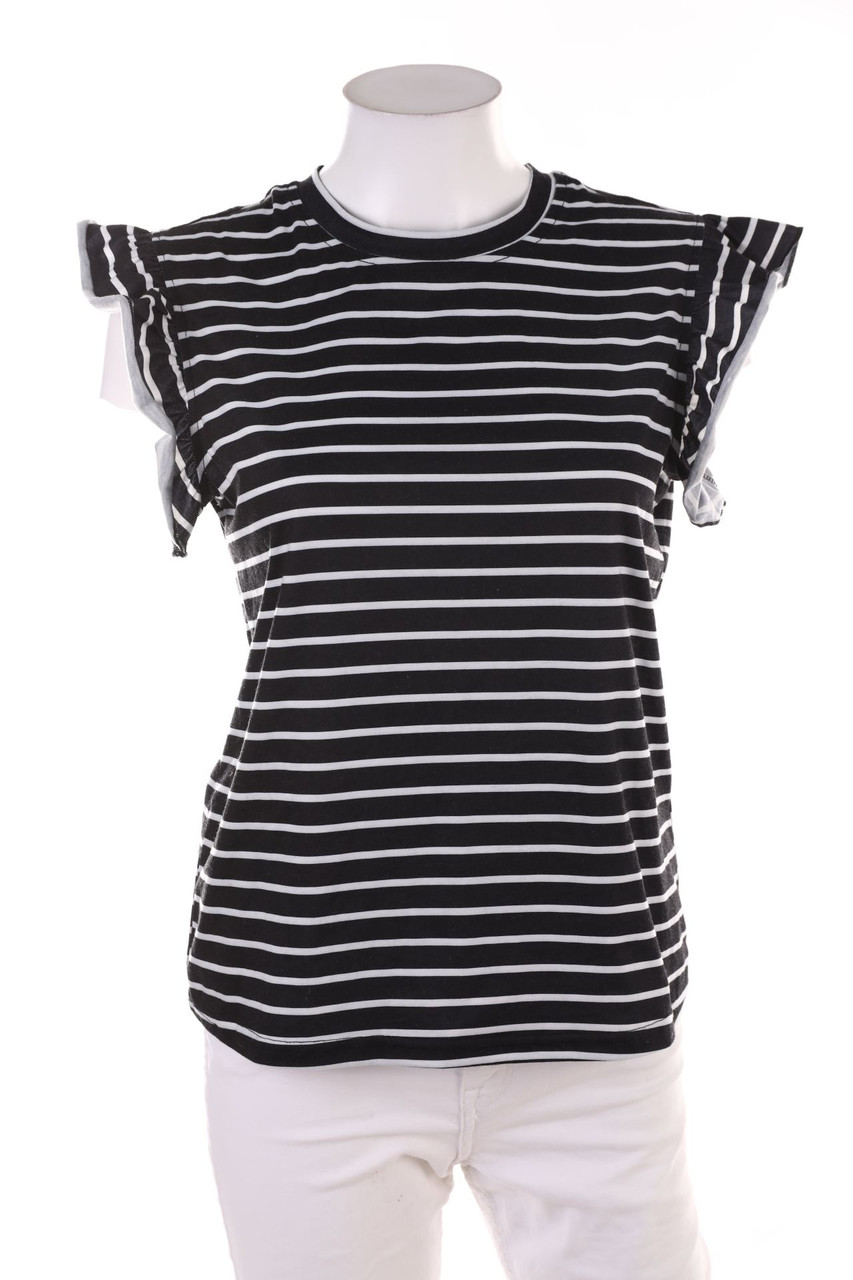 SHEIN - Kurzarm-Shirt - S