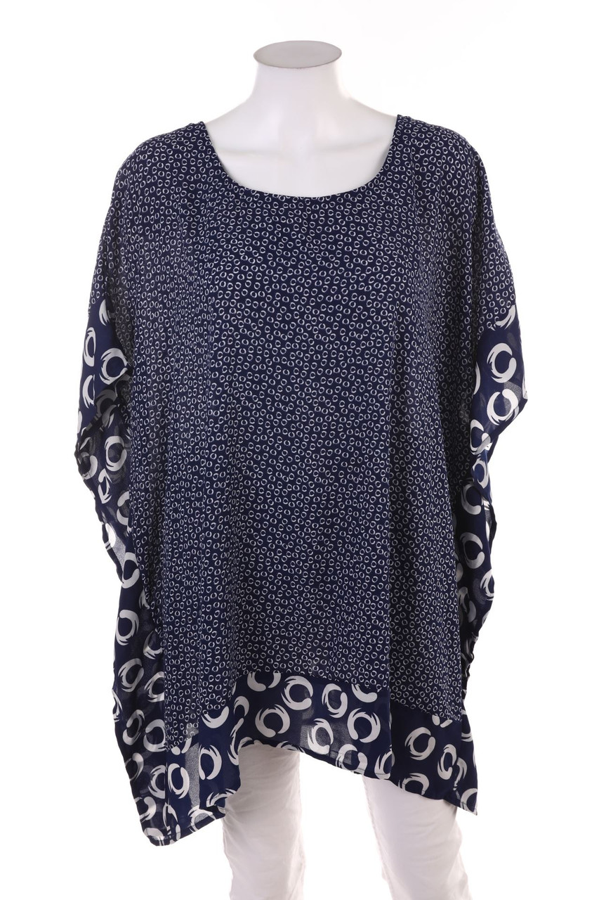 bonprix collection - Tunika-Bluse - 48