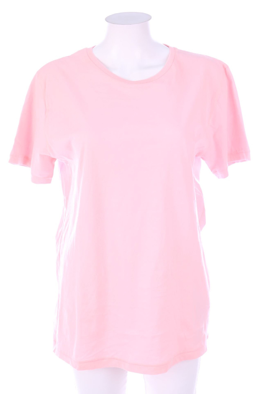 SECONDHAND - Kurzarm-Shirt - L