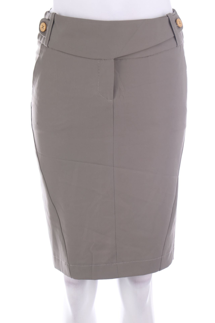 KARTIKA - Bleistift-Rock - XS