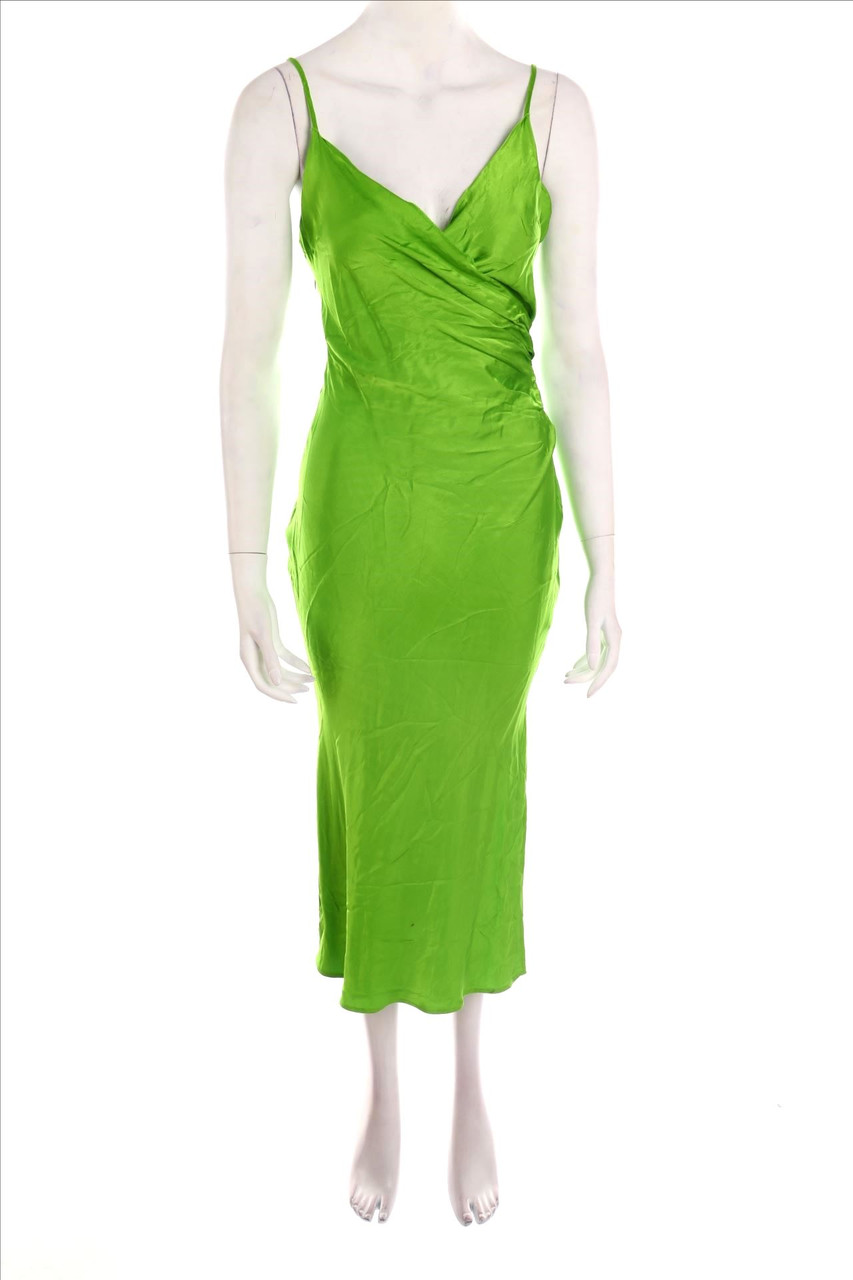 ZARA - Midikleid - S