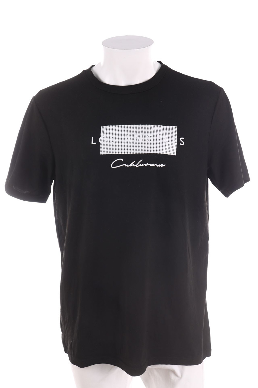 Ohne Label - T-Shirt - L