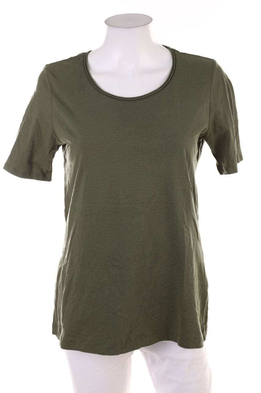 s.Oliver - Kurzarm-Shirt - XL