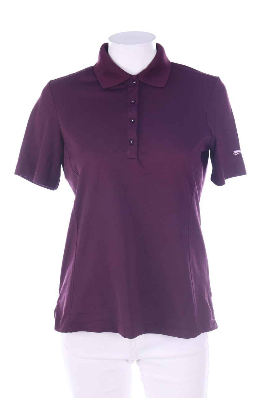 crivit - Polo-Shirt - S
