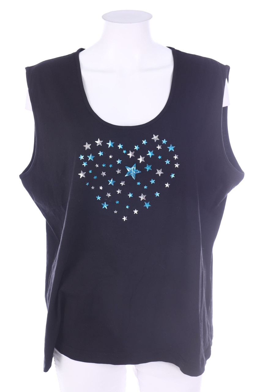 SECONDHAND - Top - XL