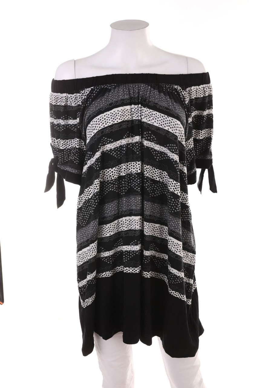 GINA BENOTTI -  - XL