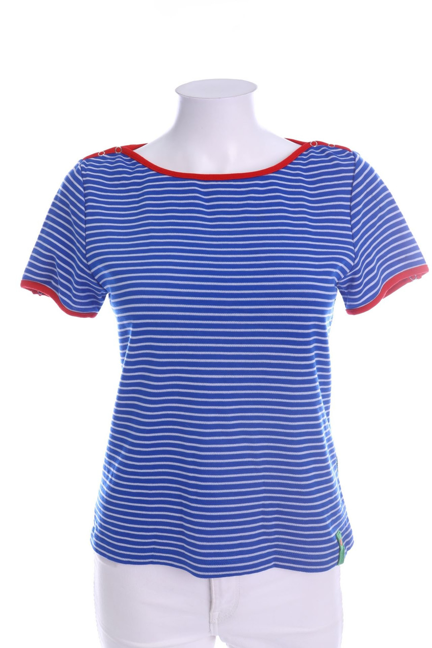 SECONDHAND - Kurzarm-Shirt - L