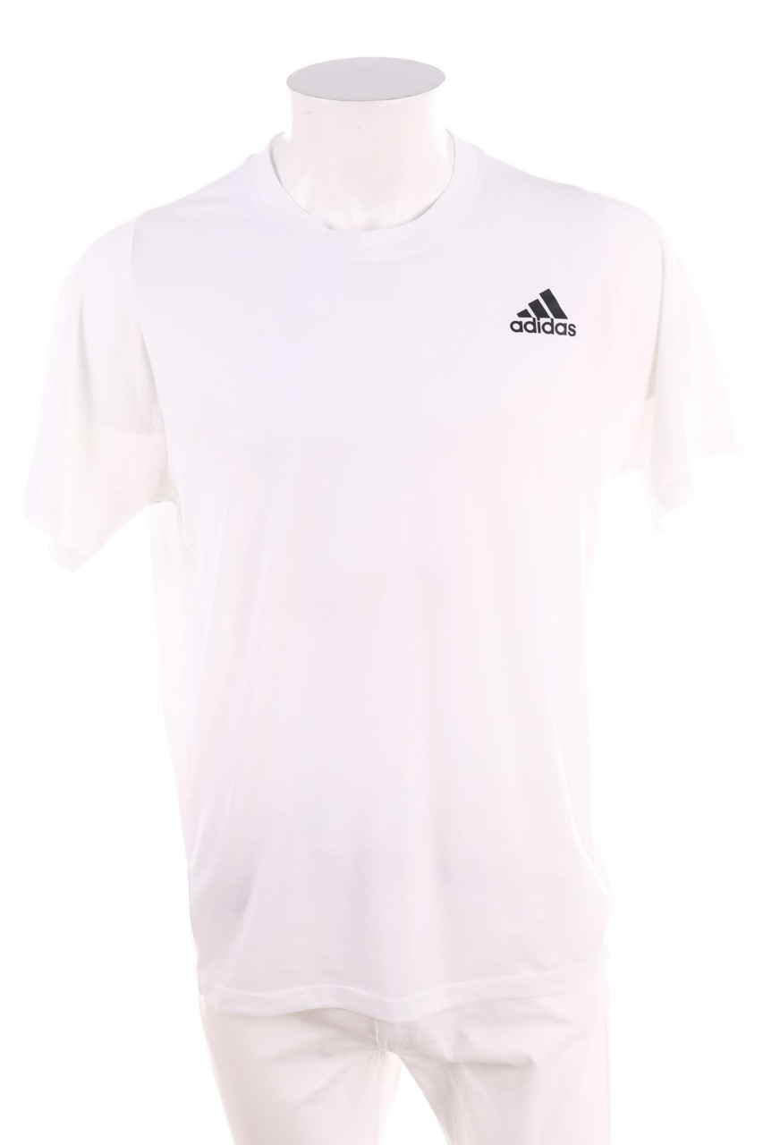 adidas - Sport-Shirt - M