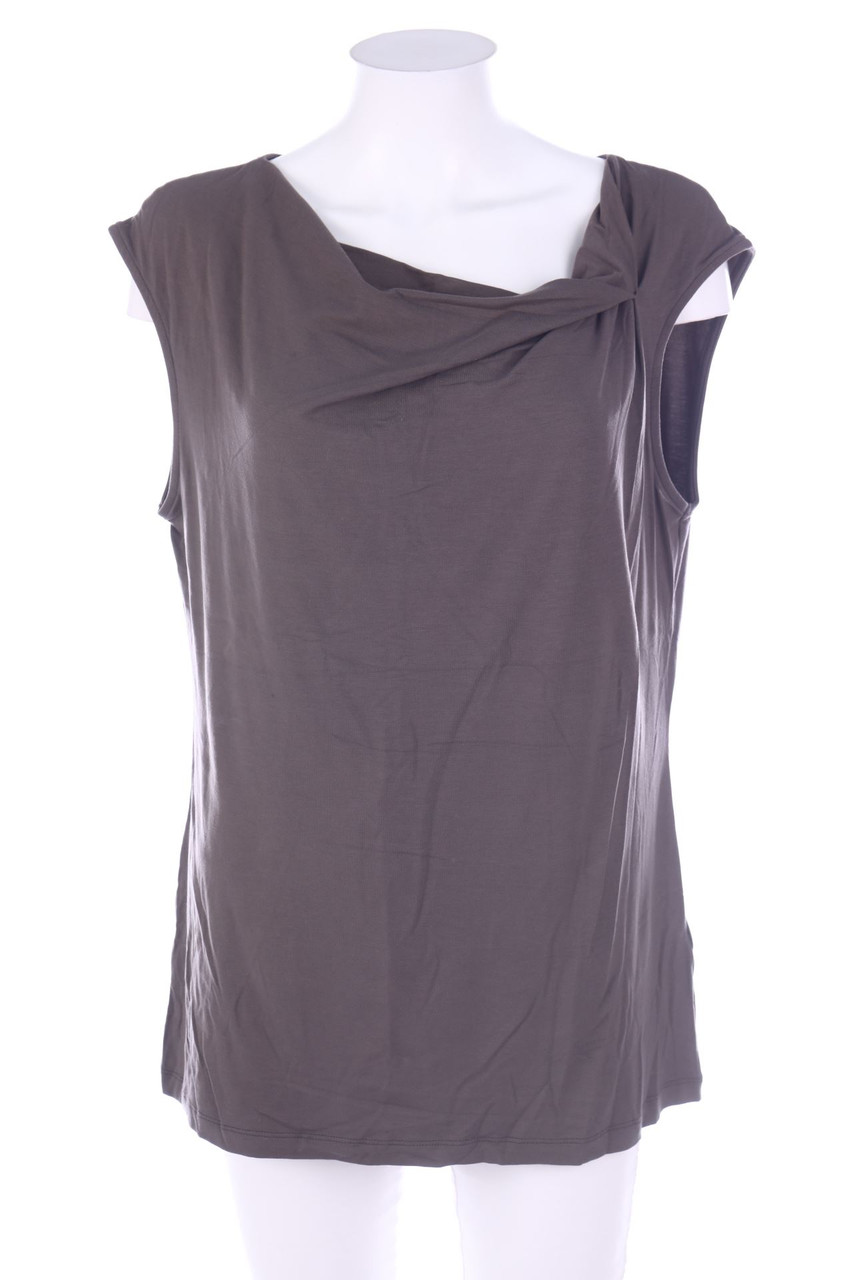 s.Oliver SELECTION - Strick-Top - 2XL