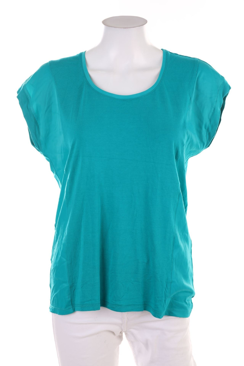 ESPRIT - Kurzarm-Shirt - L