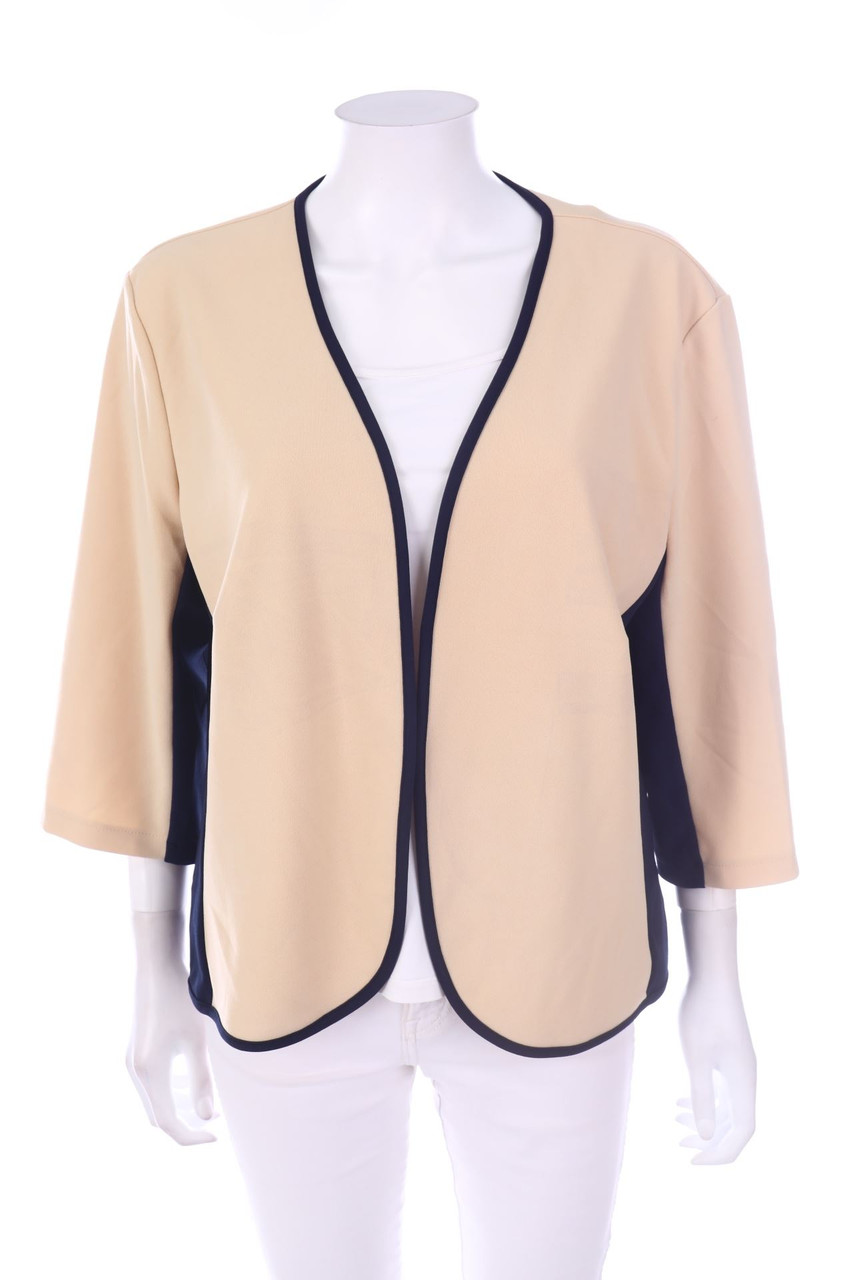 SECONDHAND - Jacke - XXXXL