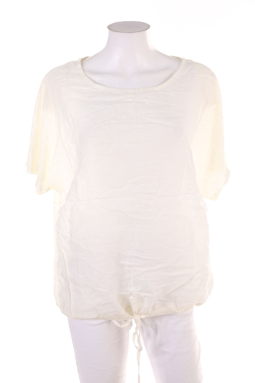 GERRY WEBER - Kurzarm-Shirt - XL