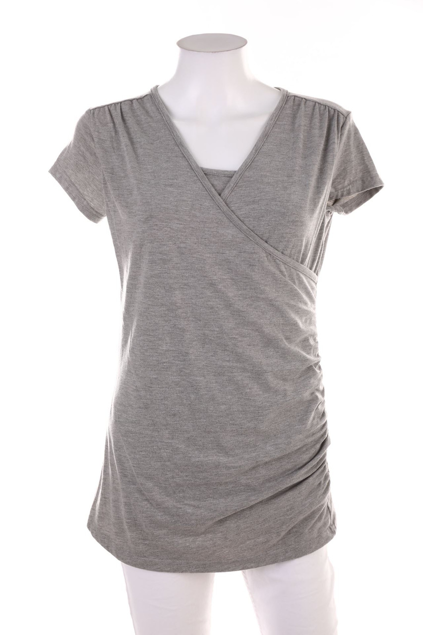 SECONDHAND - Kurzarm-Shirt - S