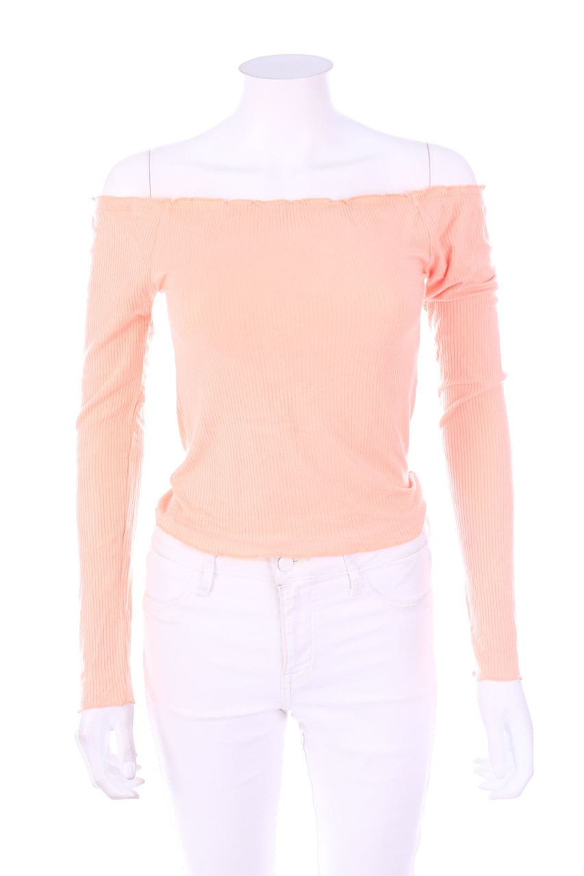 Chicorée - Carmen-Longsleeve-Shirt - S