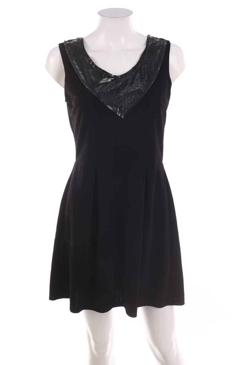 Ohne Label - Minikleid - S