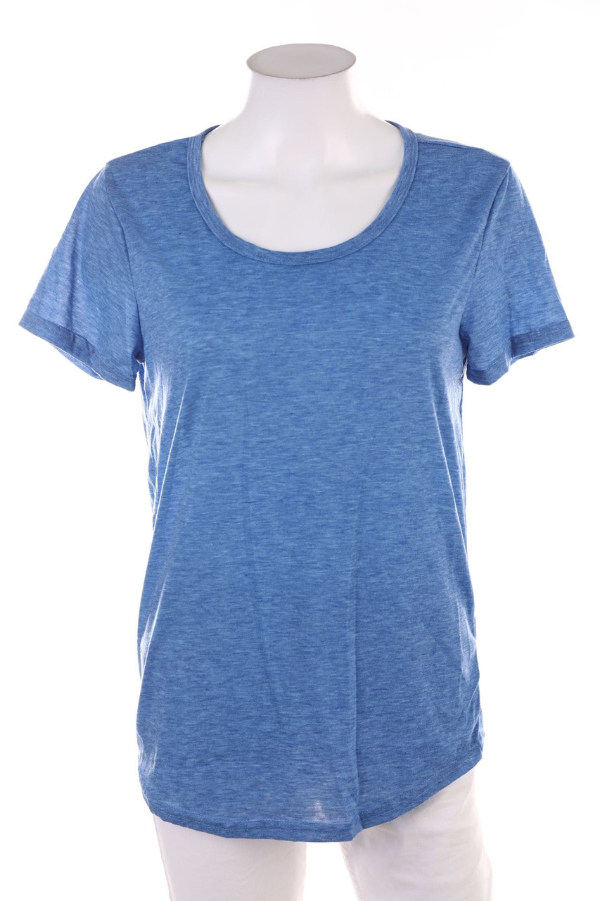 Ohne Label - Kurzarm-Shirt - M