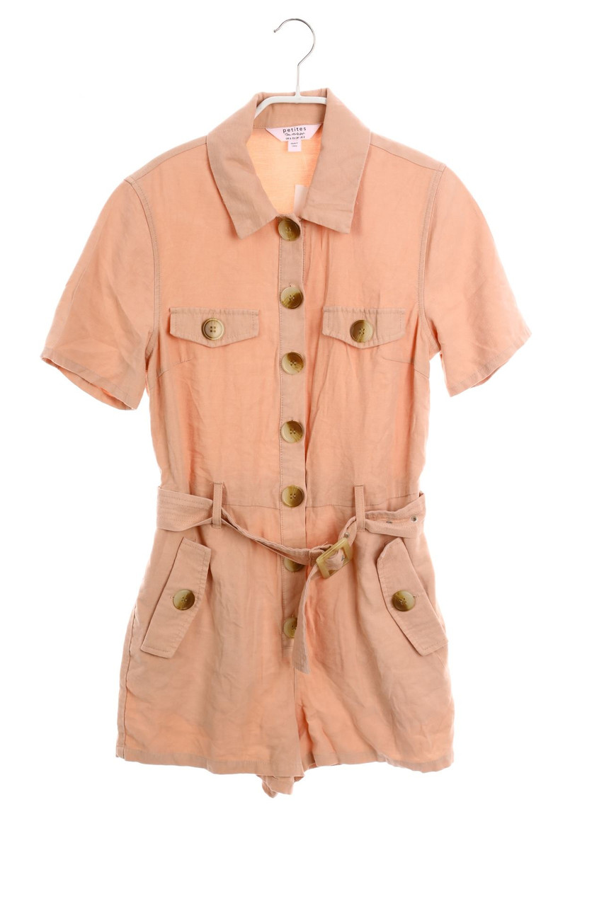 Miss Selfridge petites - Playsuit - XS