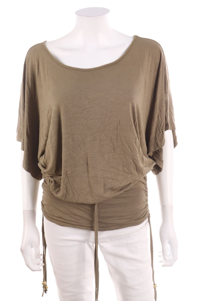 Buffalo - Batwing-Shirt - S