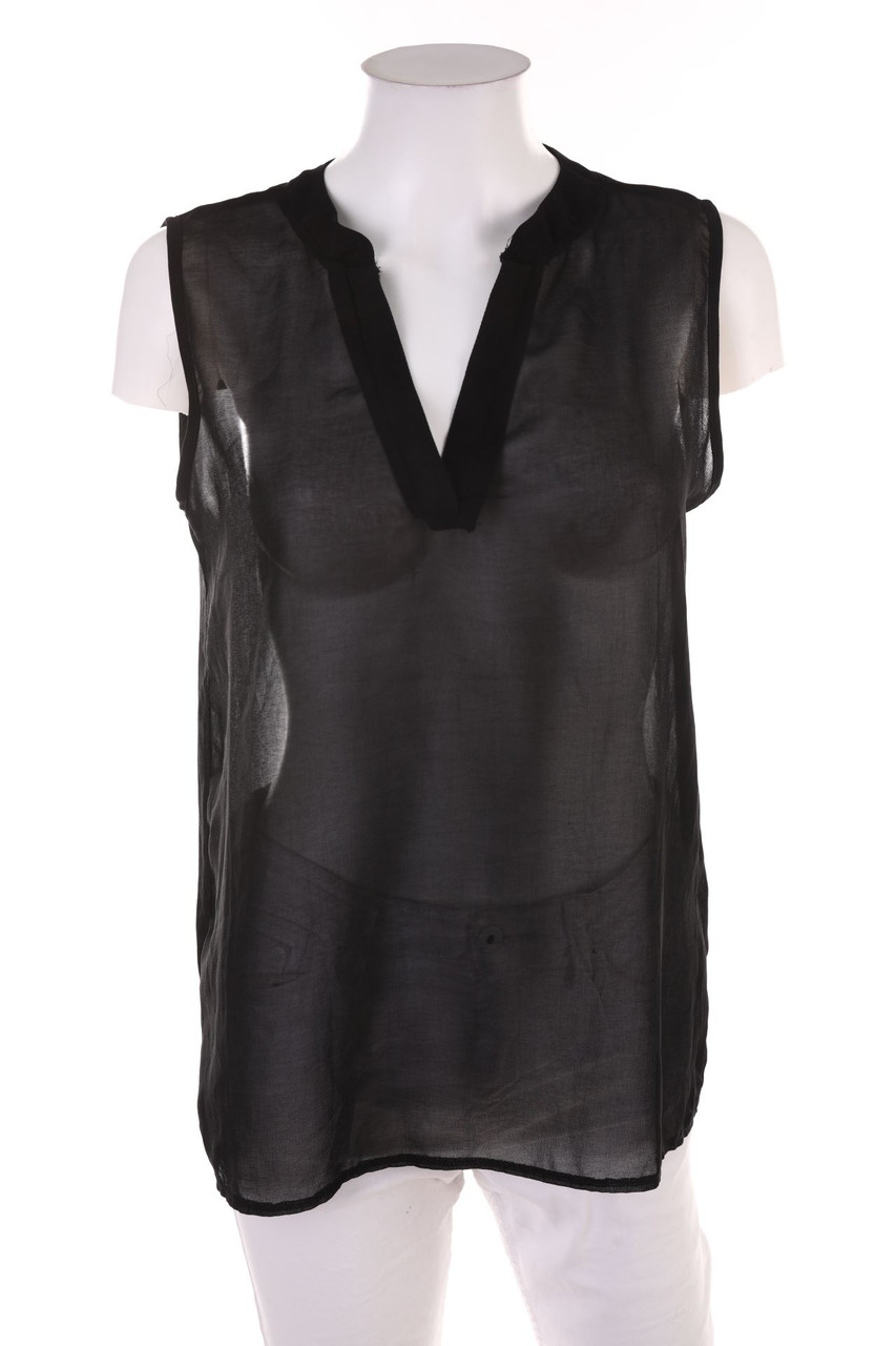 AMISU - Blusentop - S