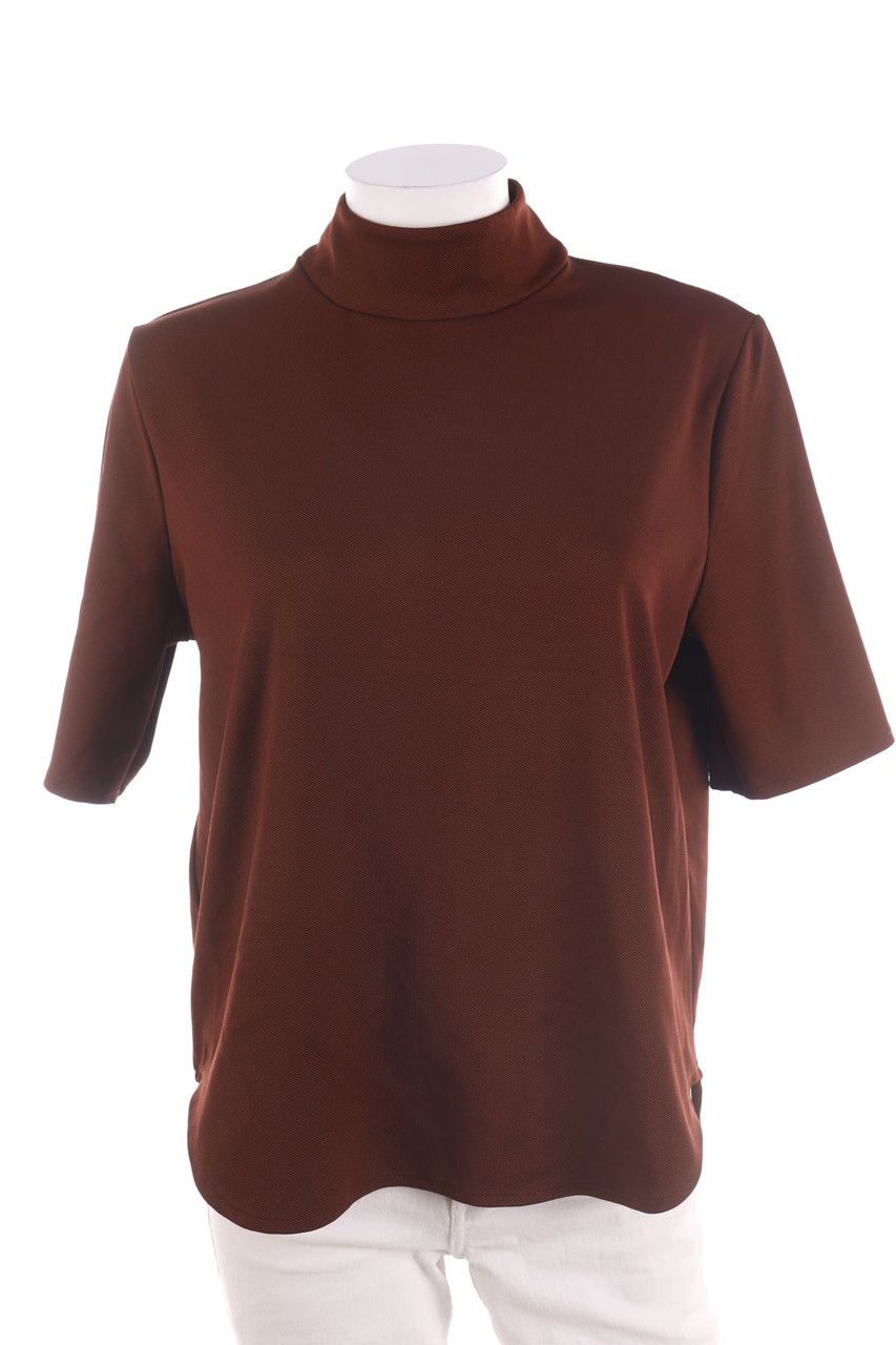 ZARA - Kurzarm-Shirt - M