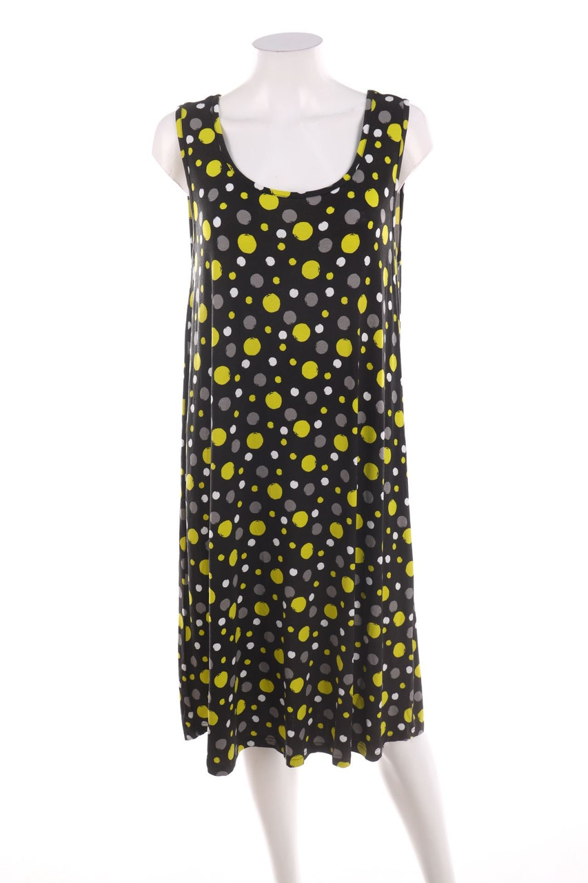 SECONDHAND - Kleid - 2XL