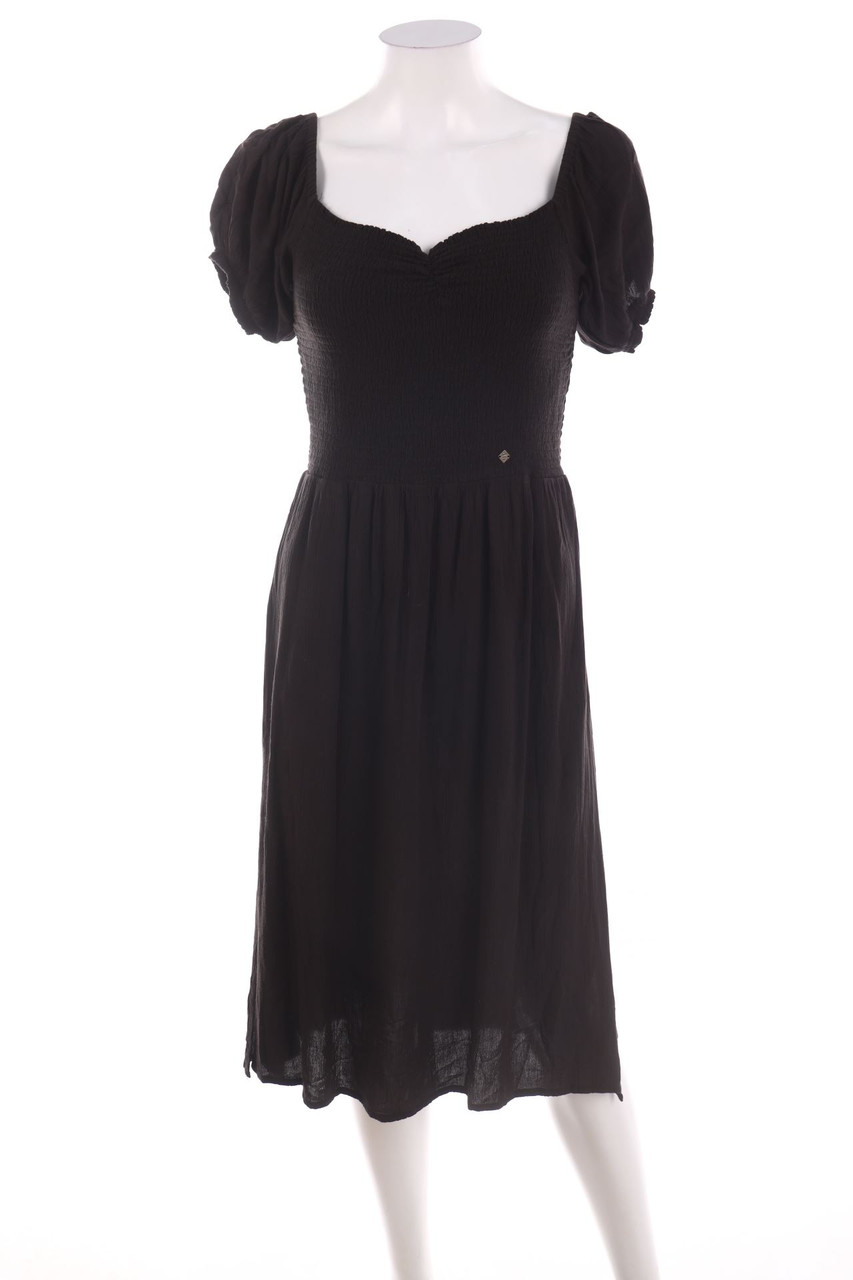 Superdry - Midikleid - S