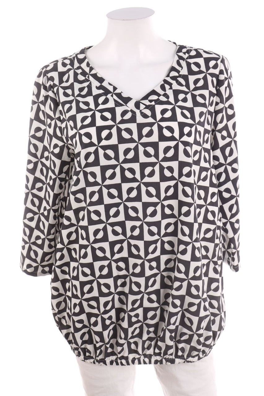 GINA BENOTTI - Bluse - M