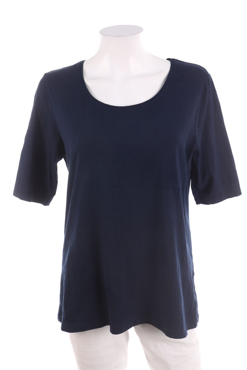 Street One - 3/4-Arm-Shirt - 2XL