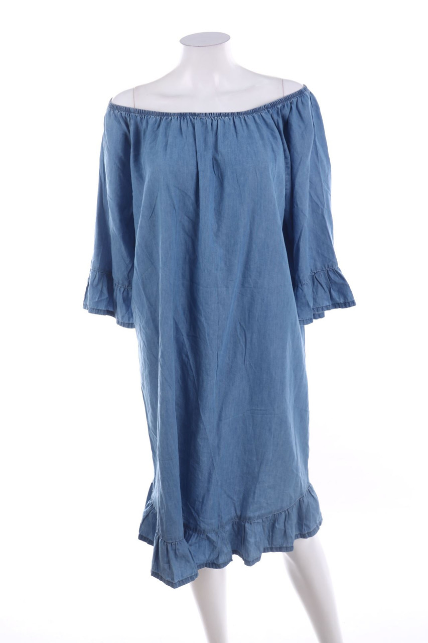 Laura Torelli - Kleid - L