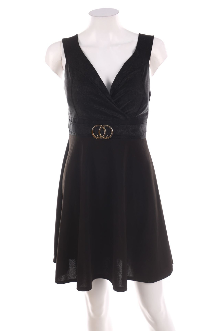 SECONDHAND - Minikleid - L