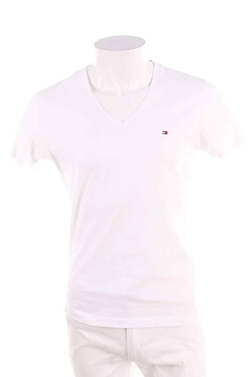 TOMMY HILFIGER - T-Shirt - S
